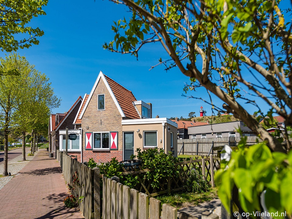 Buitenaanzicht Veerman IV Buitenaanzicht Veerman IV